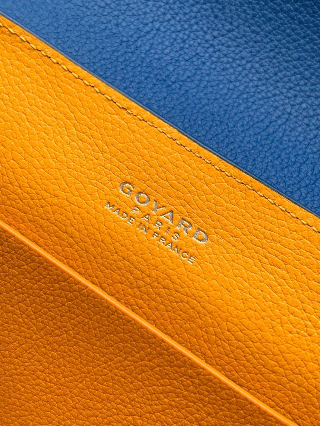 Goyard bag