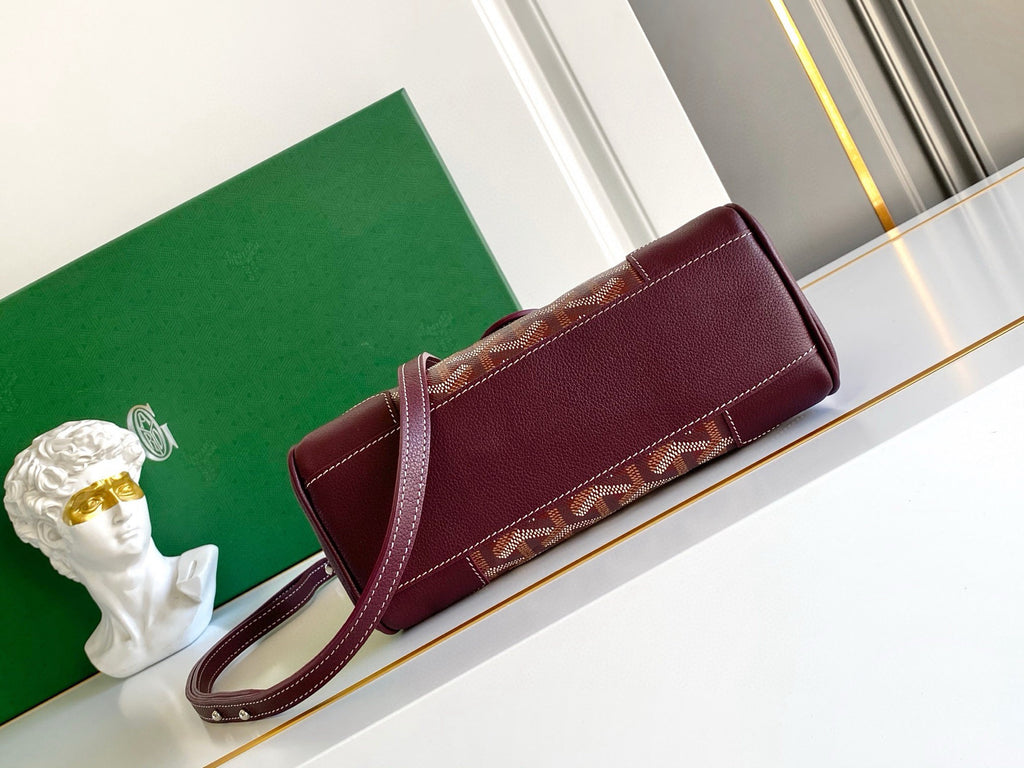 Goyard bag