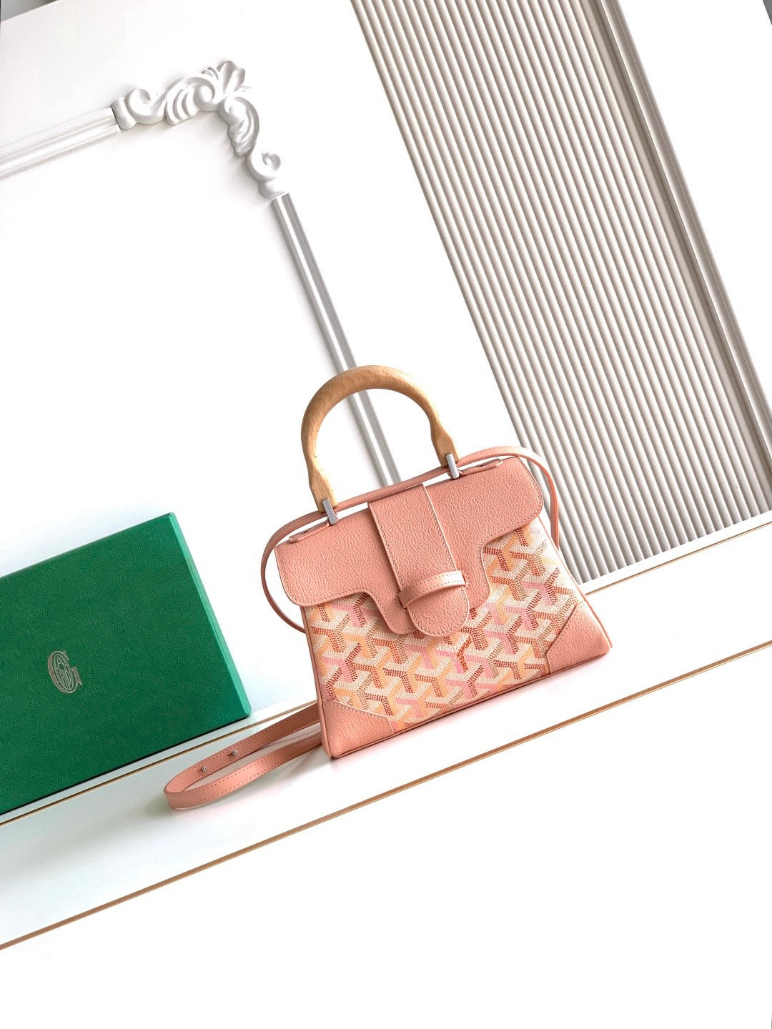 Goyard bag