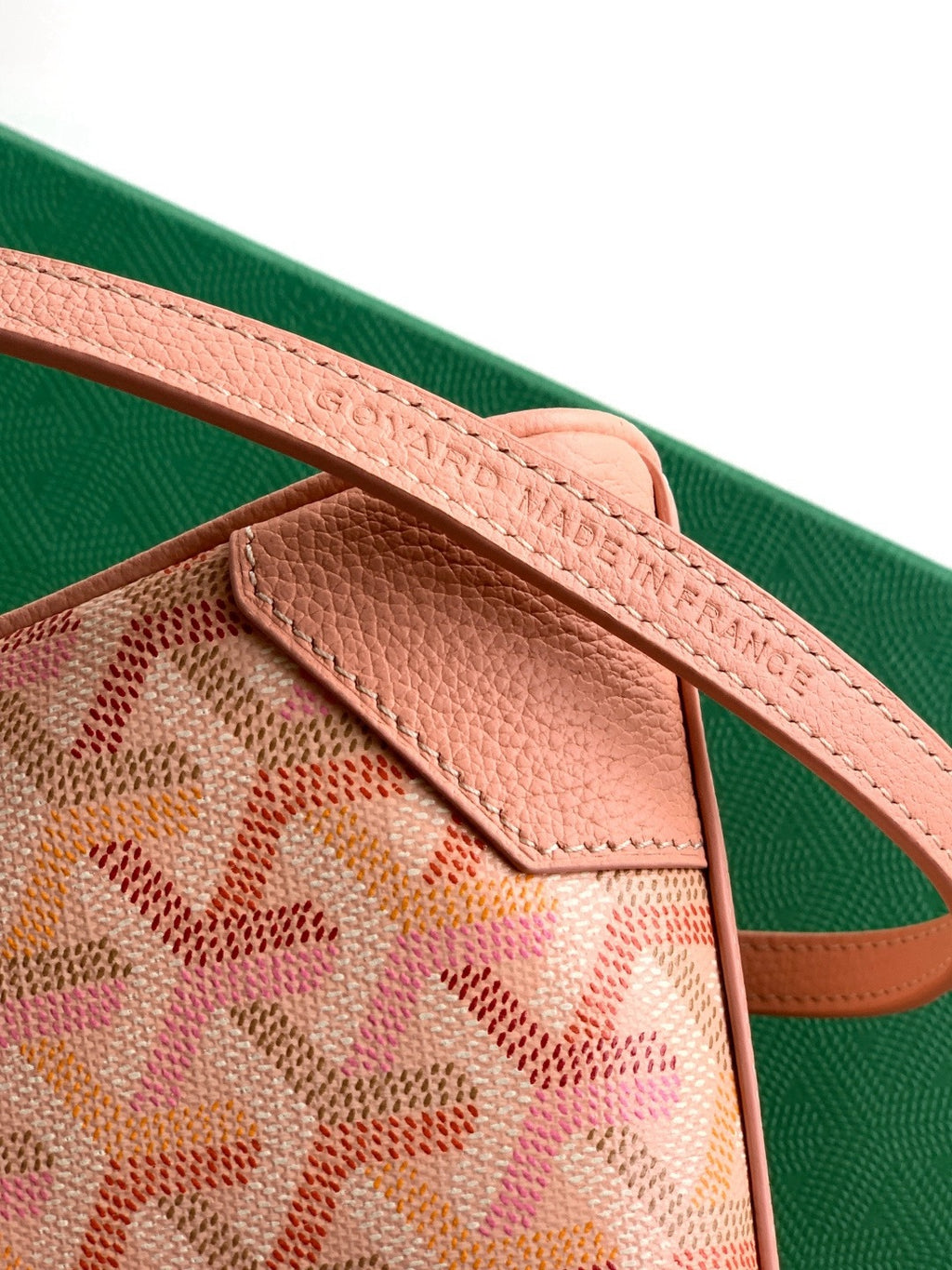 Goyard bag