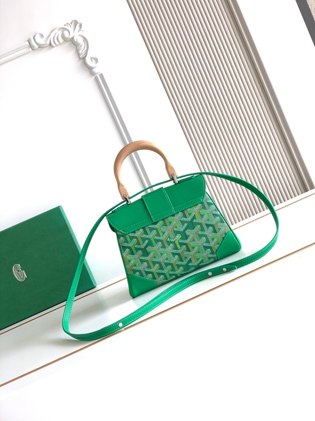 Goyard bag