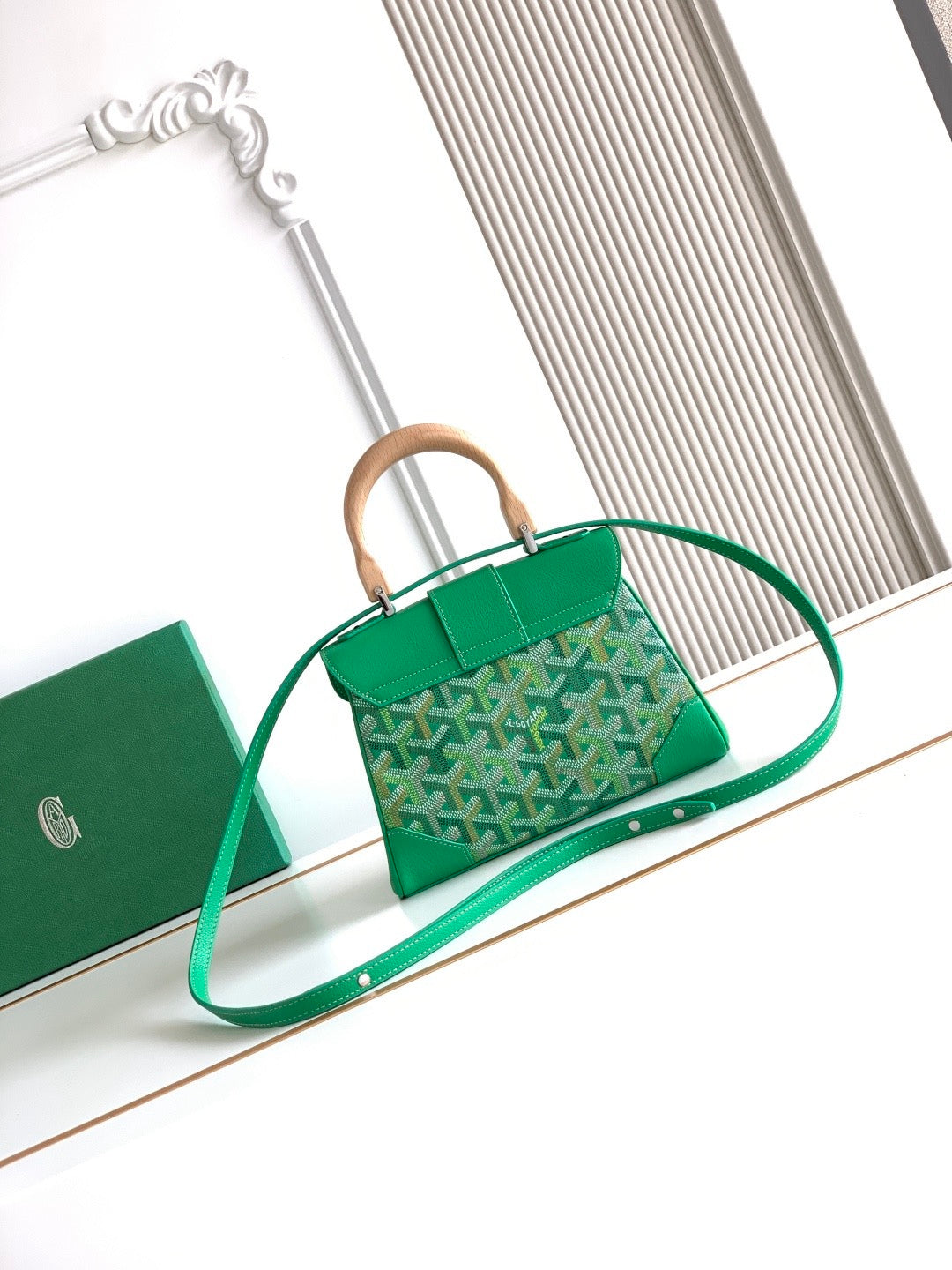 Goyard bag