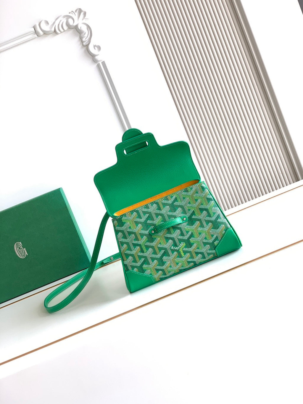 Goyard bag