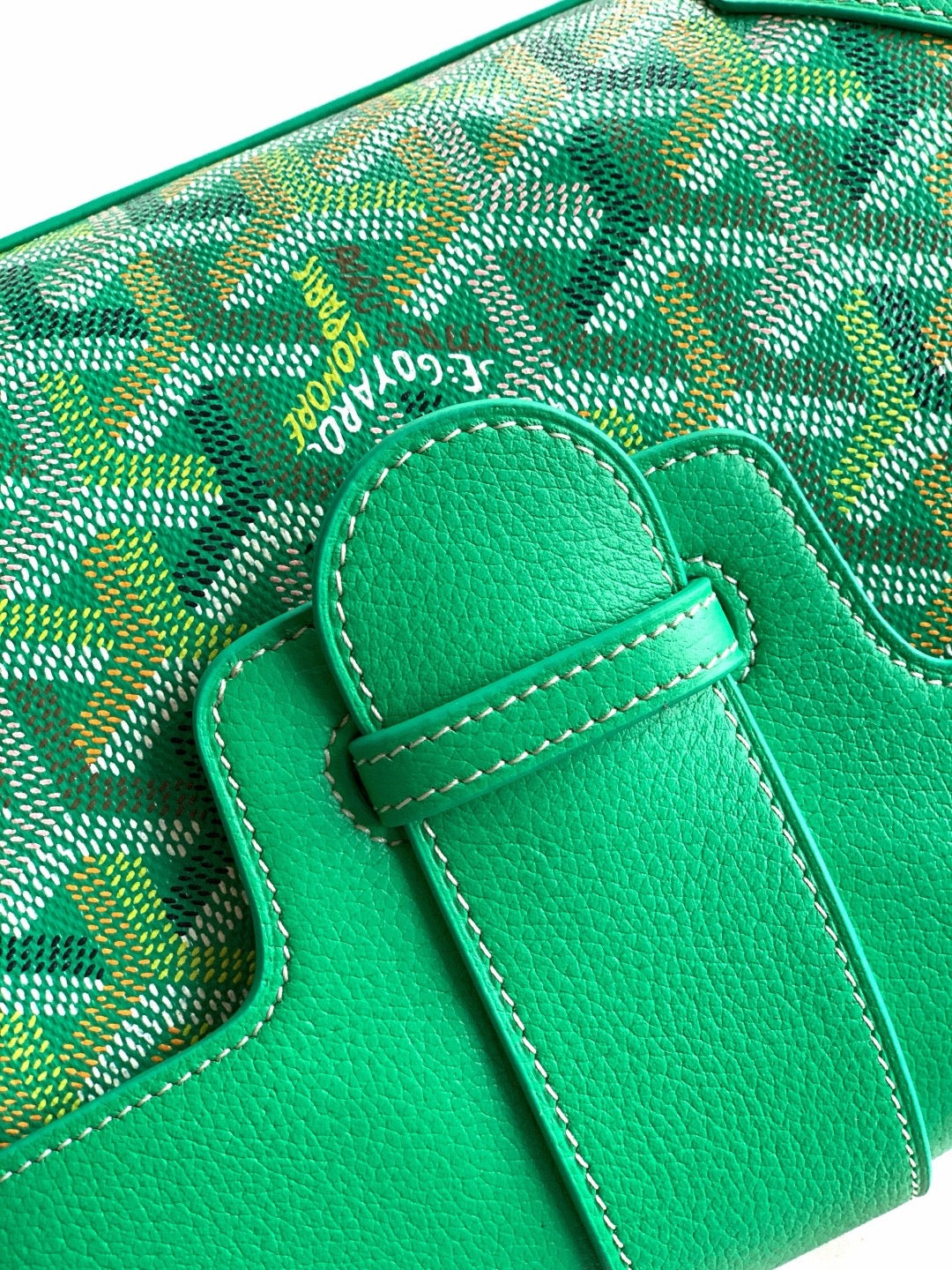 Goyard bag