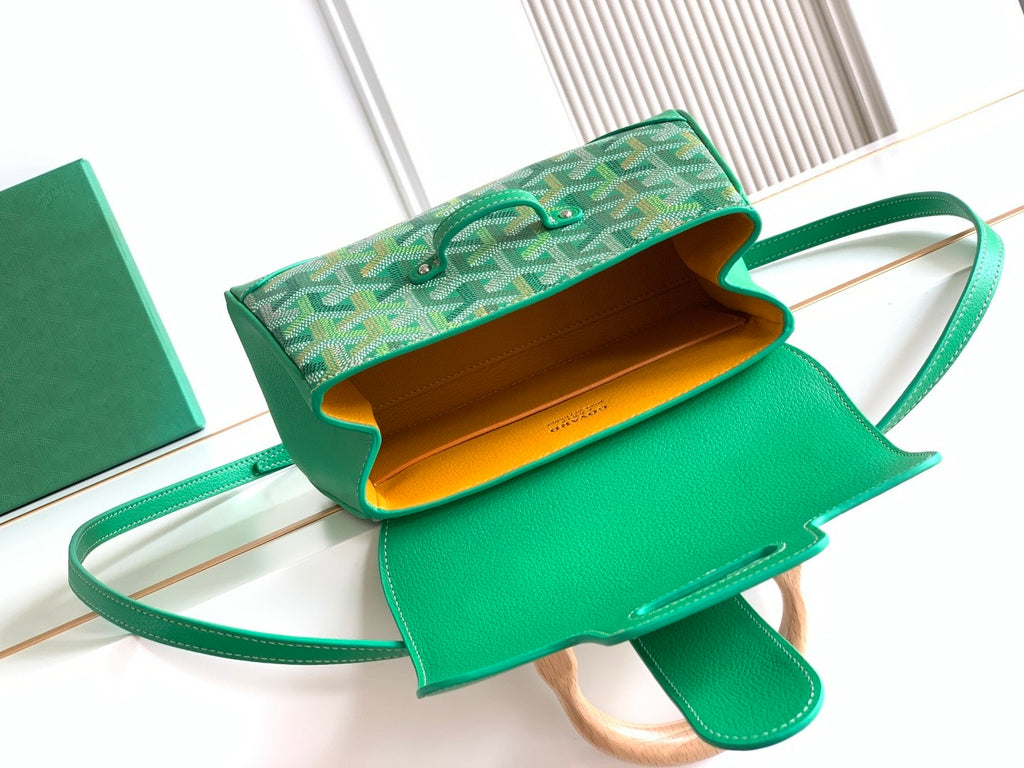 Goyard bag
