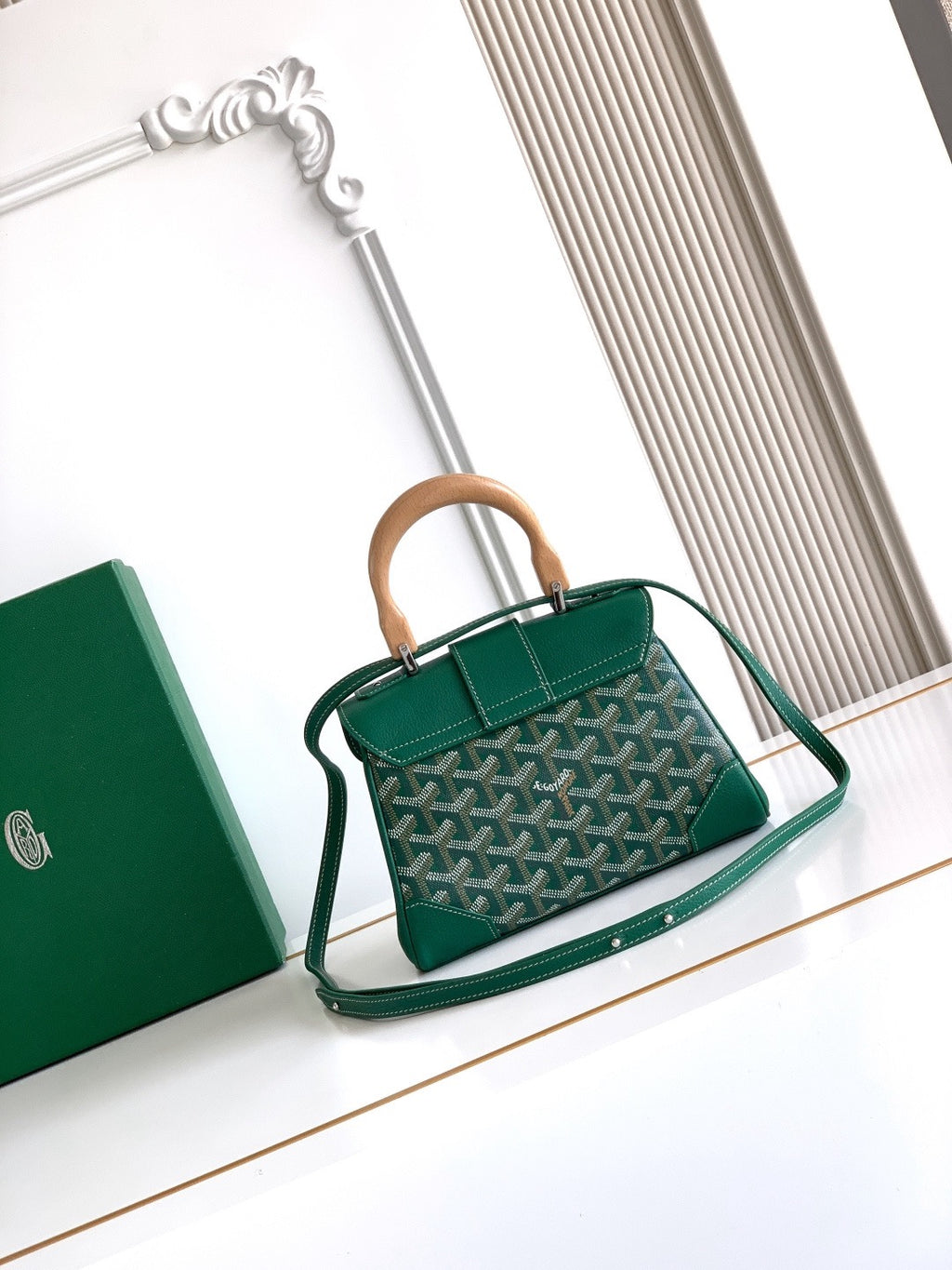 Goyard bag