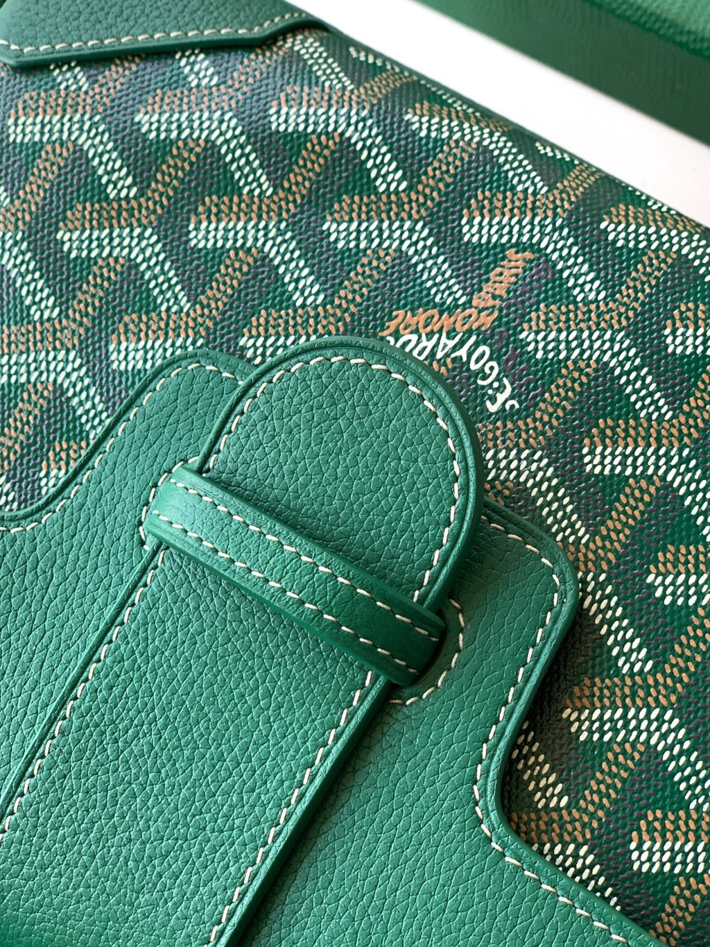 Goyard bag