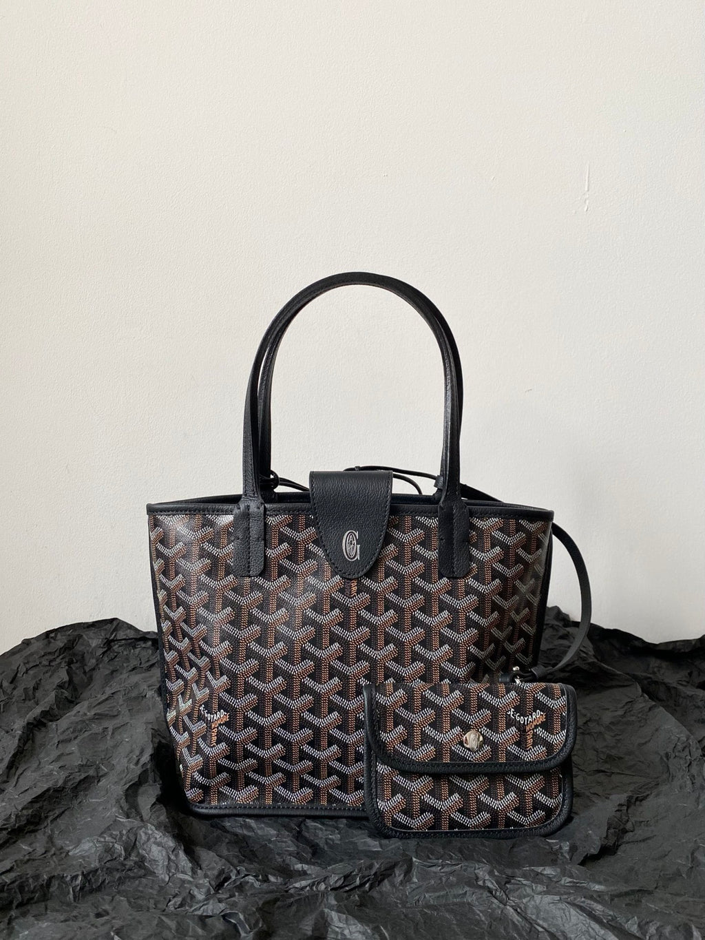 Goyard bag