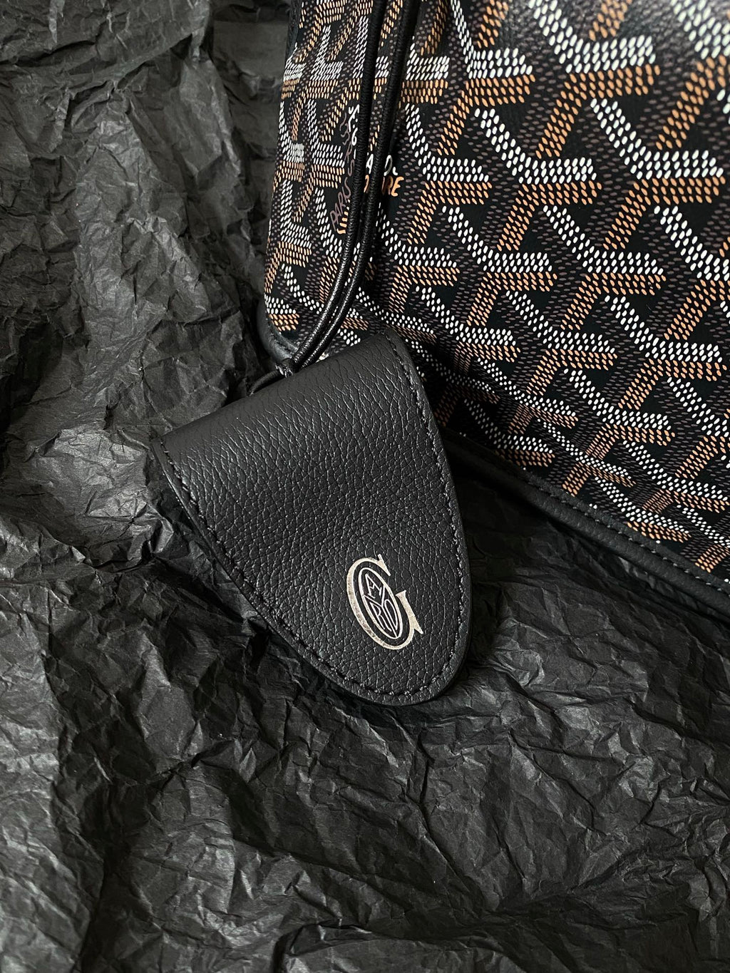 Goyard bag