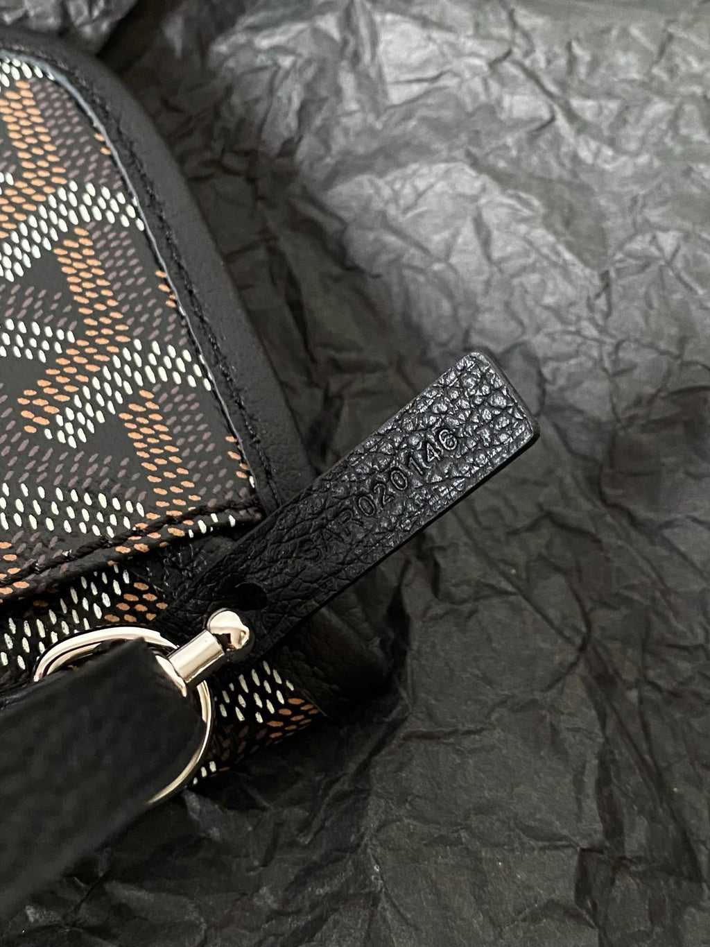 Goyard bag