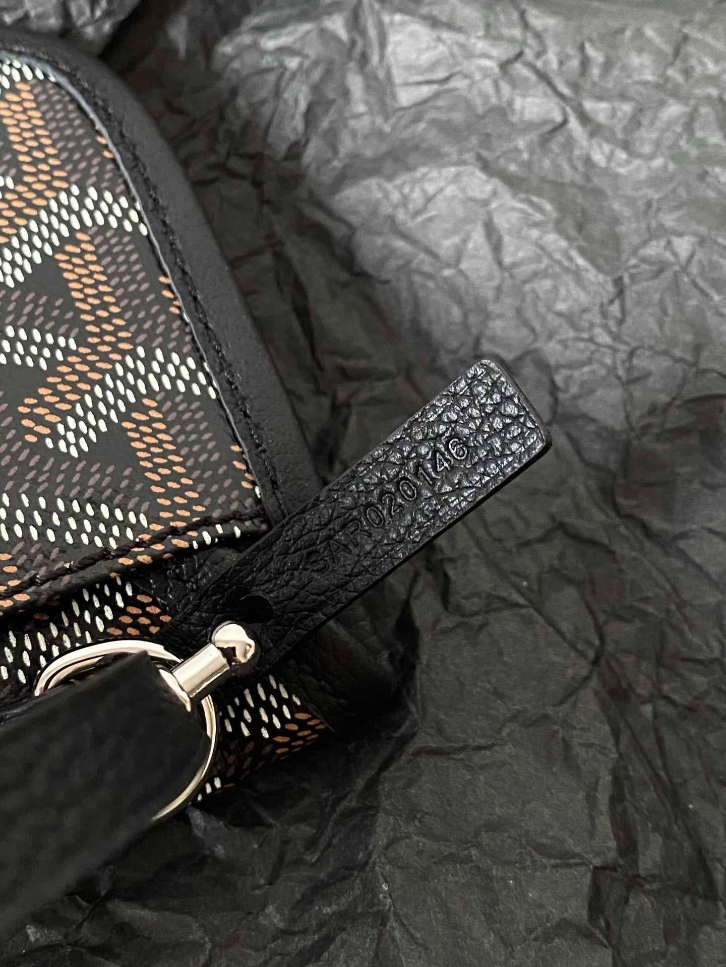 Goyard bag