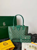 Goyard bag
