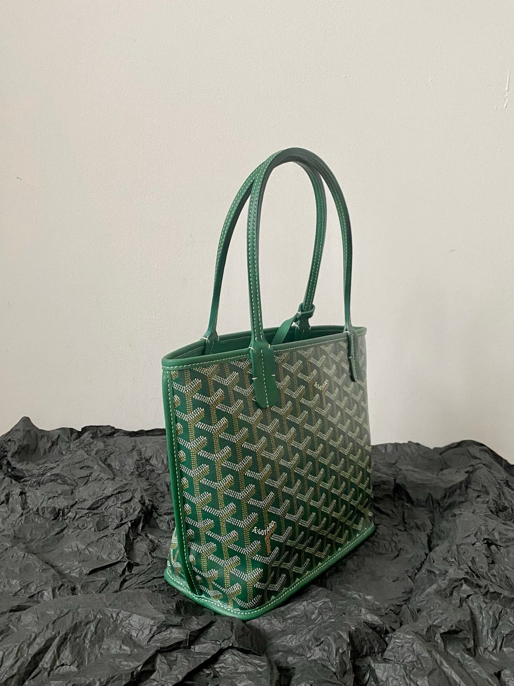 Goyard bag