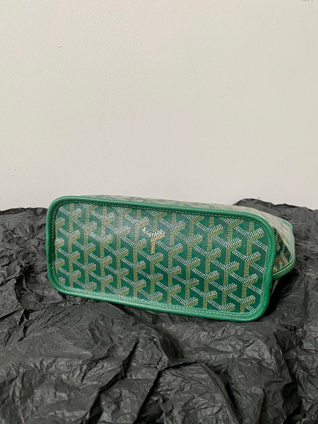 Goyard bag
