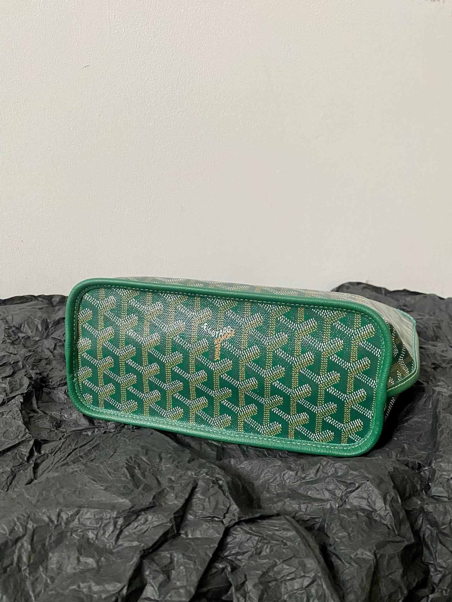 Goyard bag