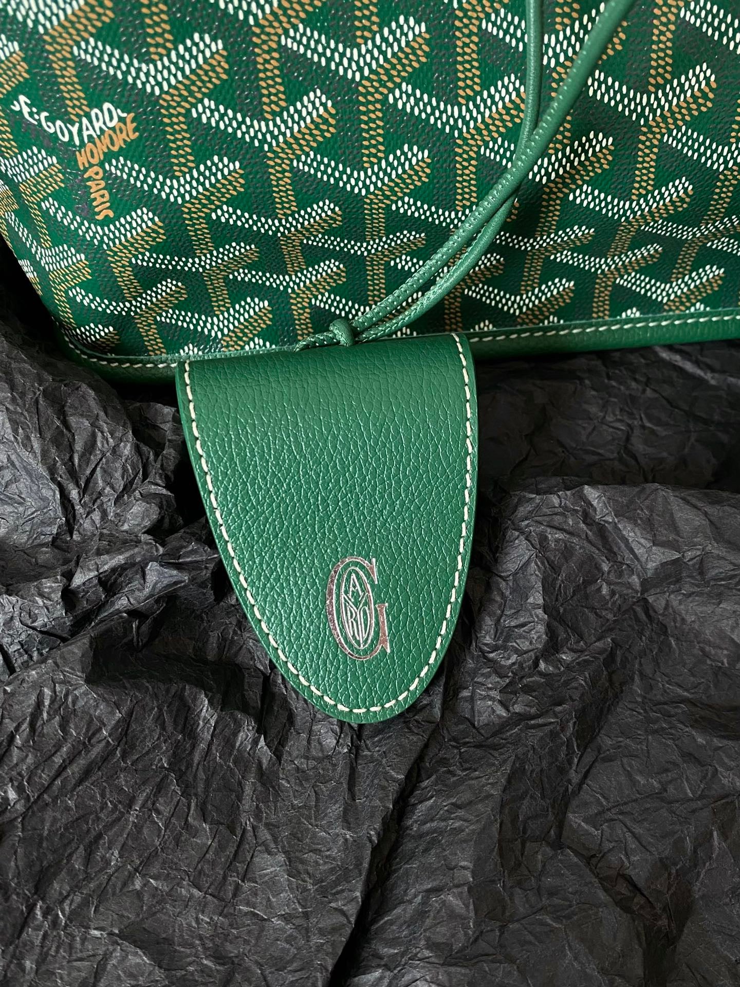 Goyard bag