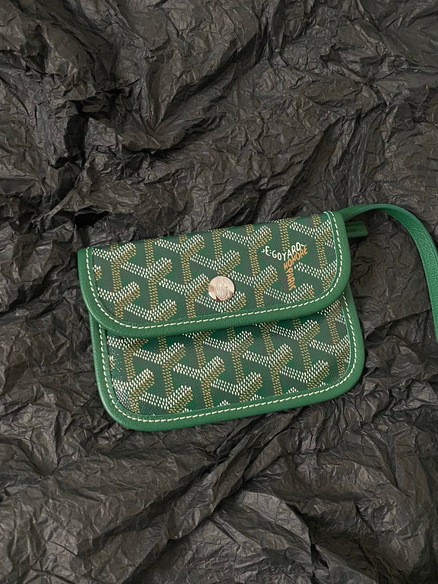 Goyard bag