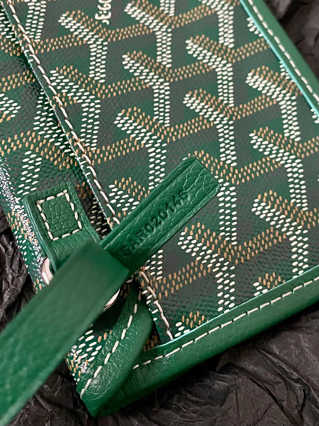 Goyard bag