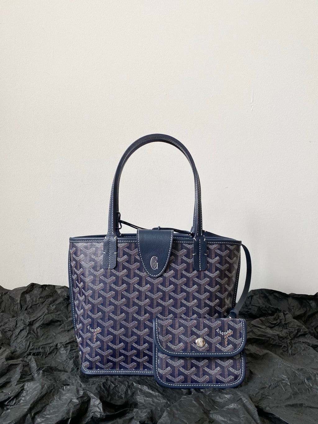 Goyard bag