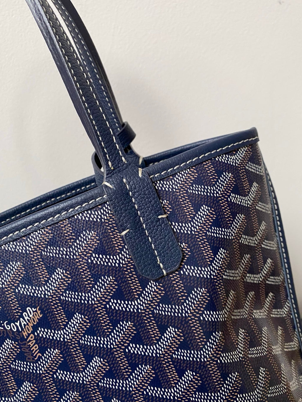 Goyard bag