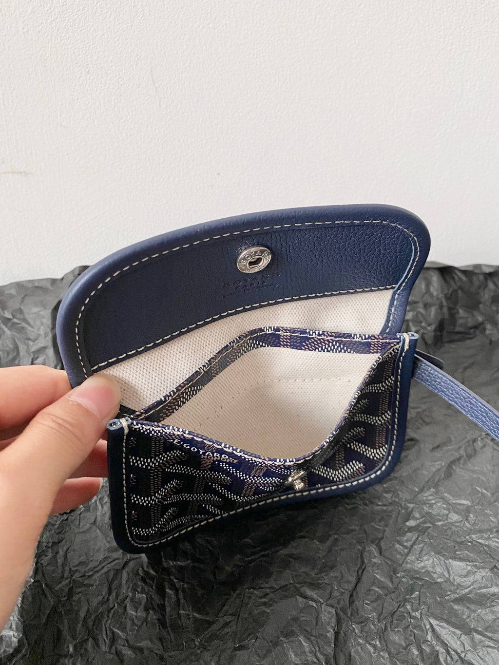 Goyard bag
