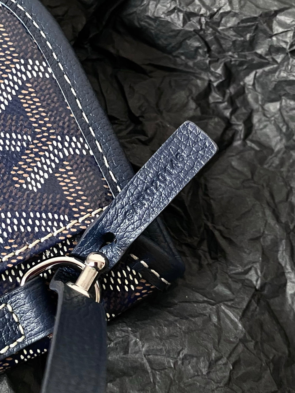 Goyard bag