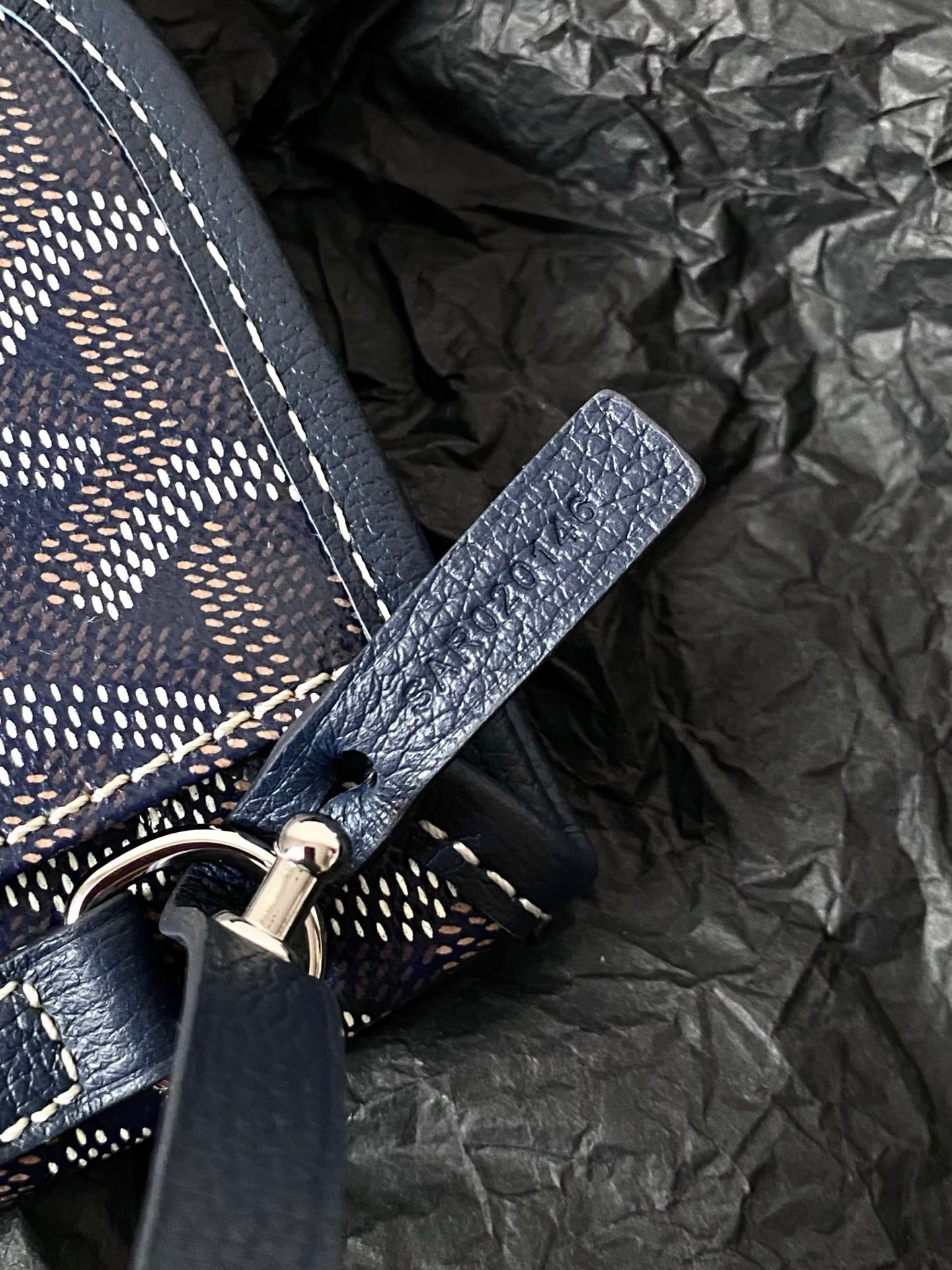 Goyard bag