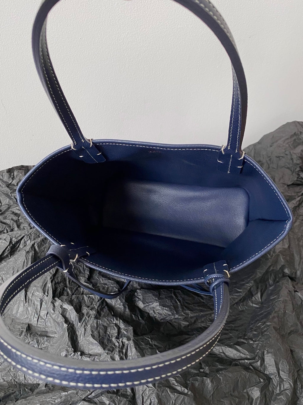 Goyard bag