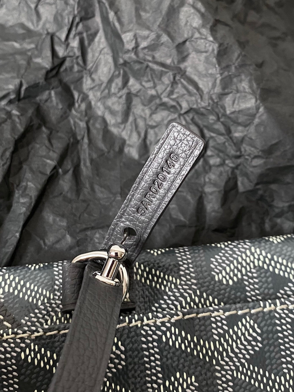 Goyard bag