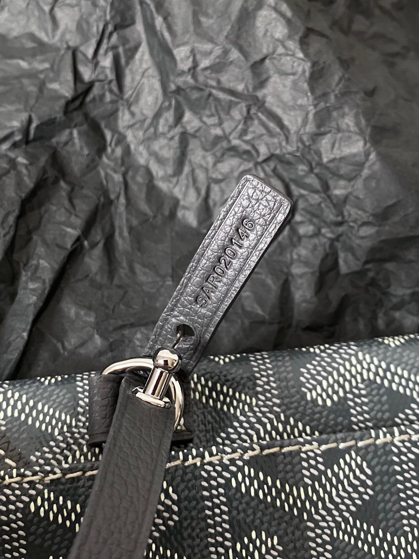 Goyard bag