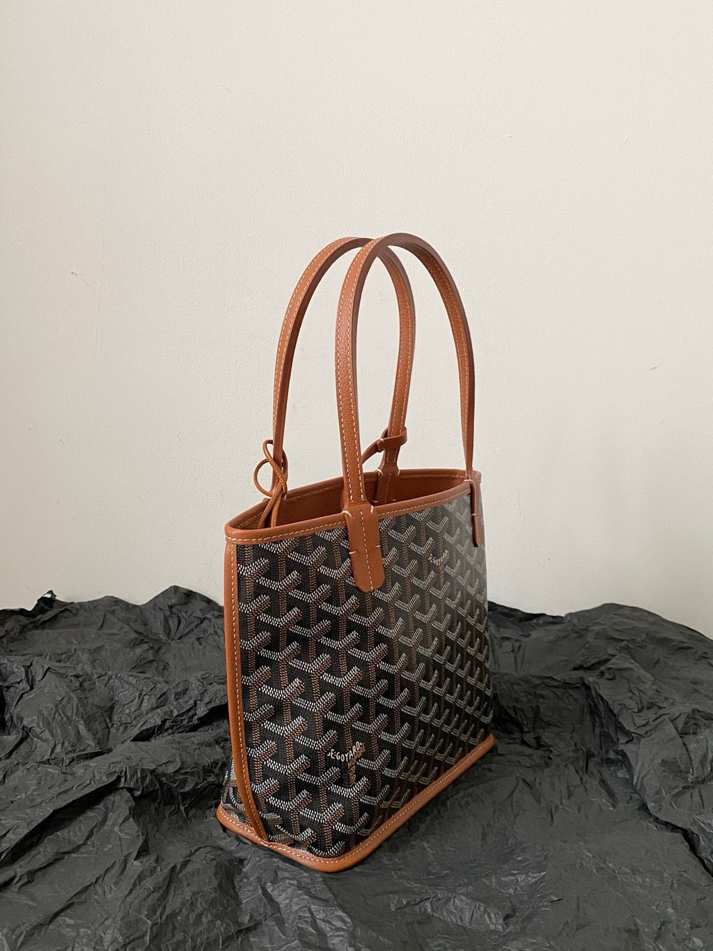 Goyard bag