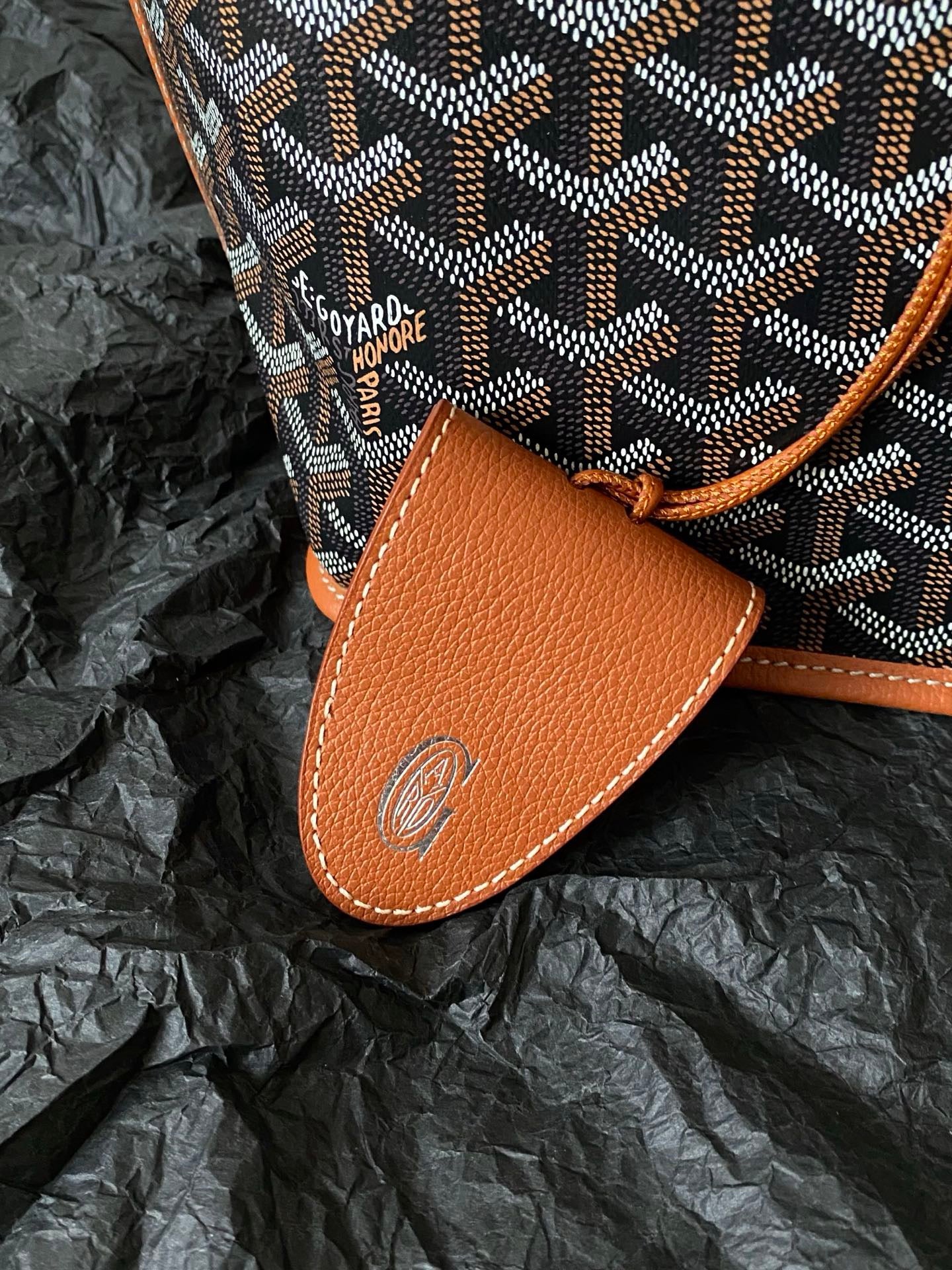 Goyard bag
