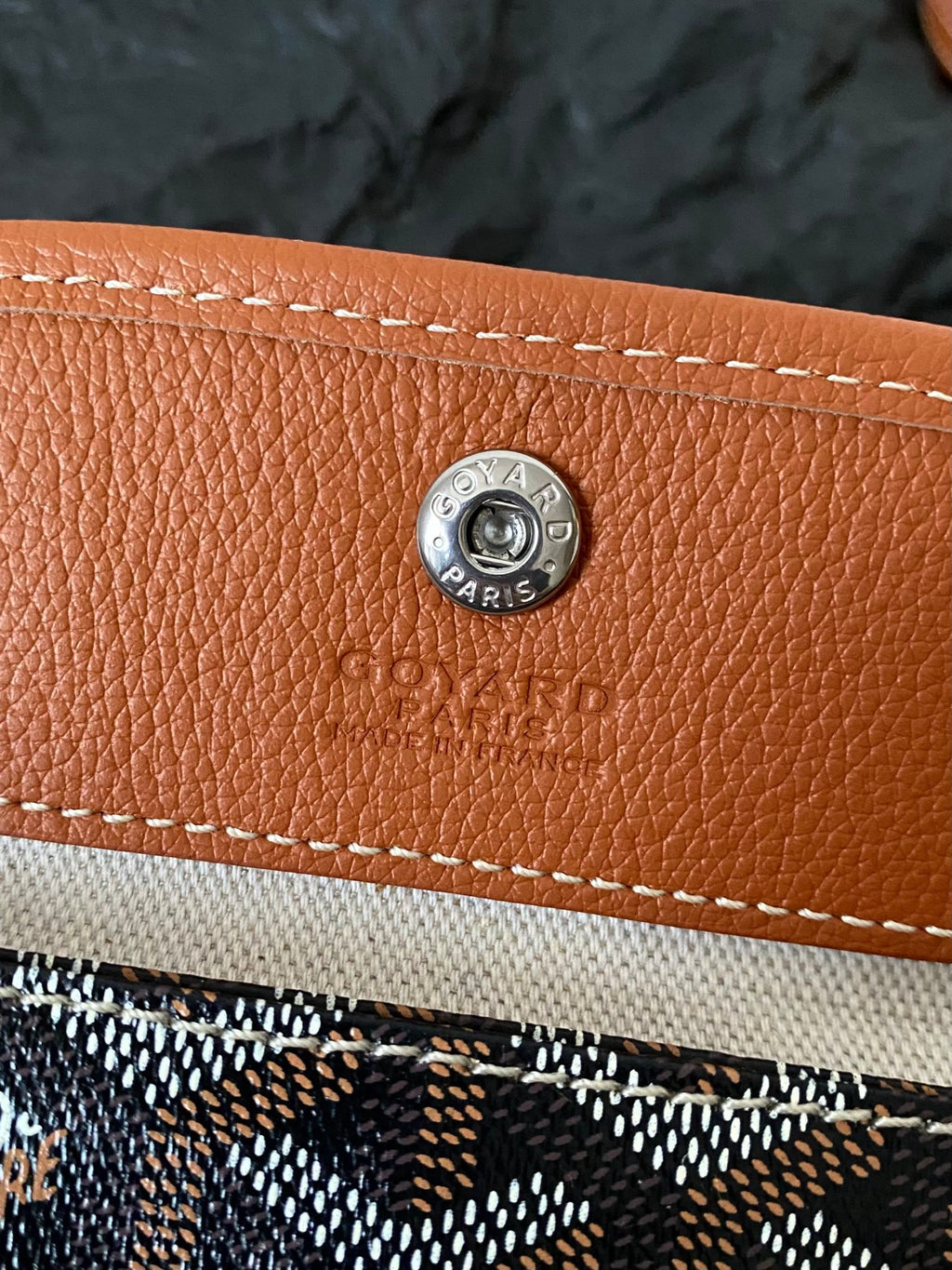 Goyard bag