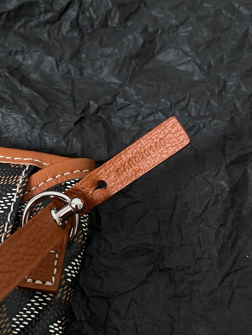 Goyard bag