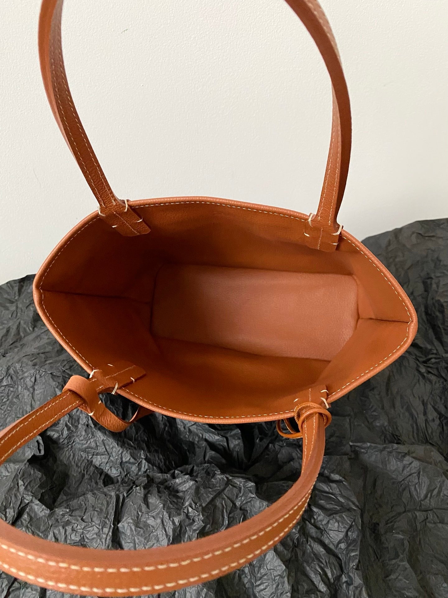 Goyard bag