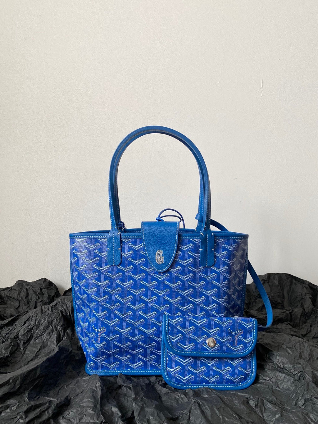 Goyard bag