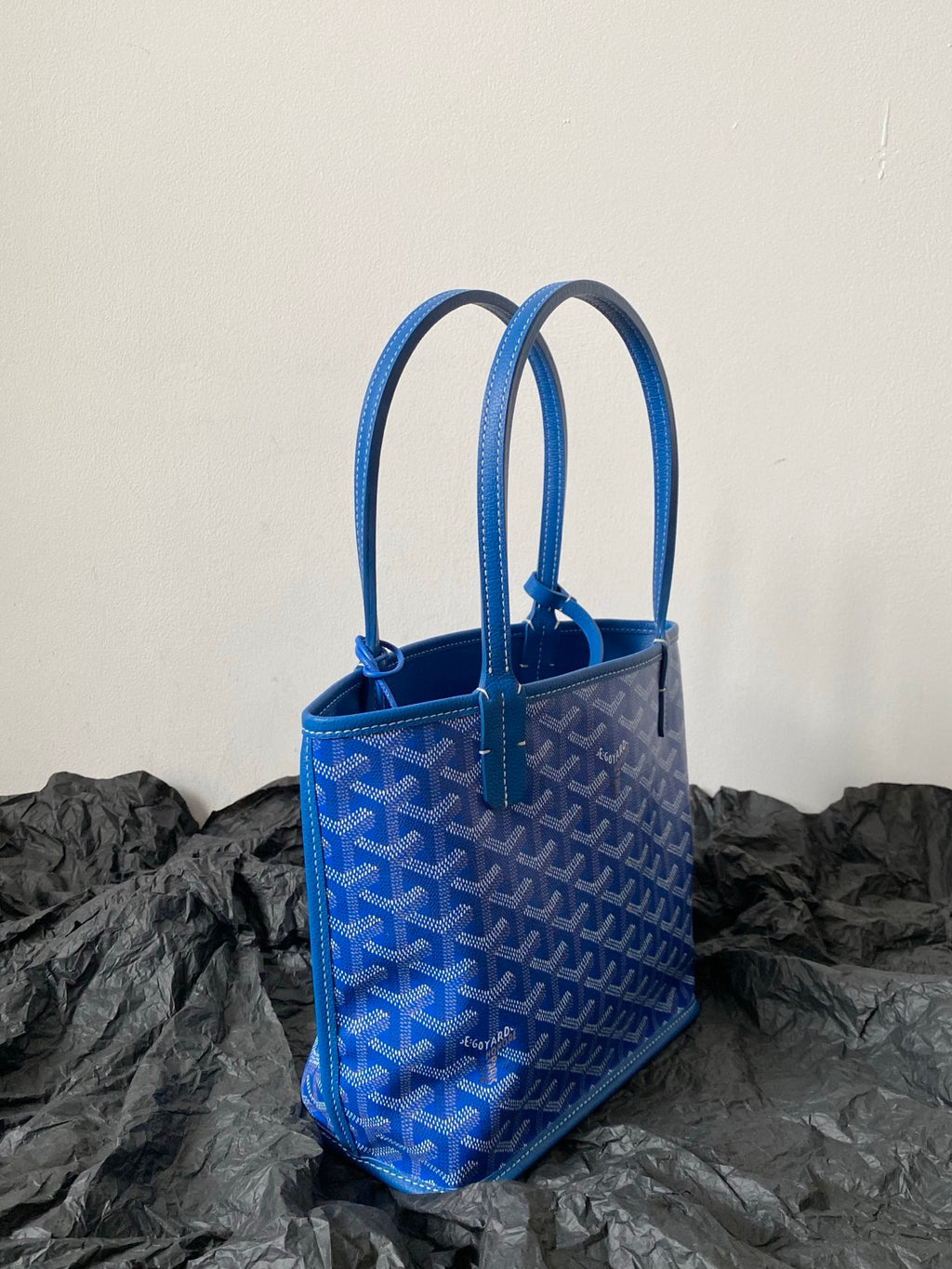 Goyard bag