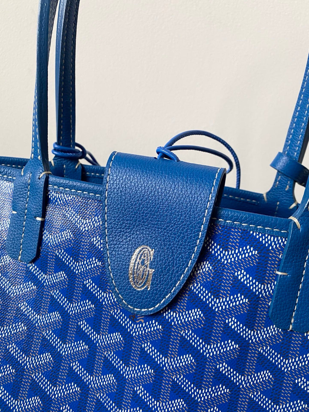 Goyard bag