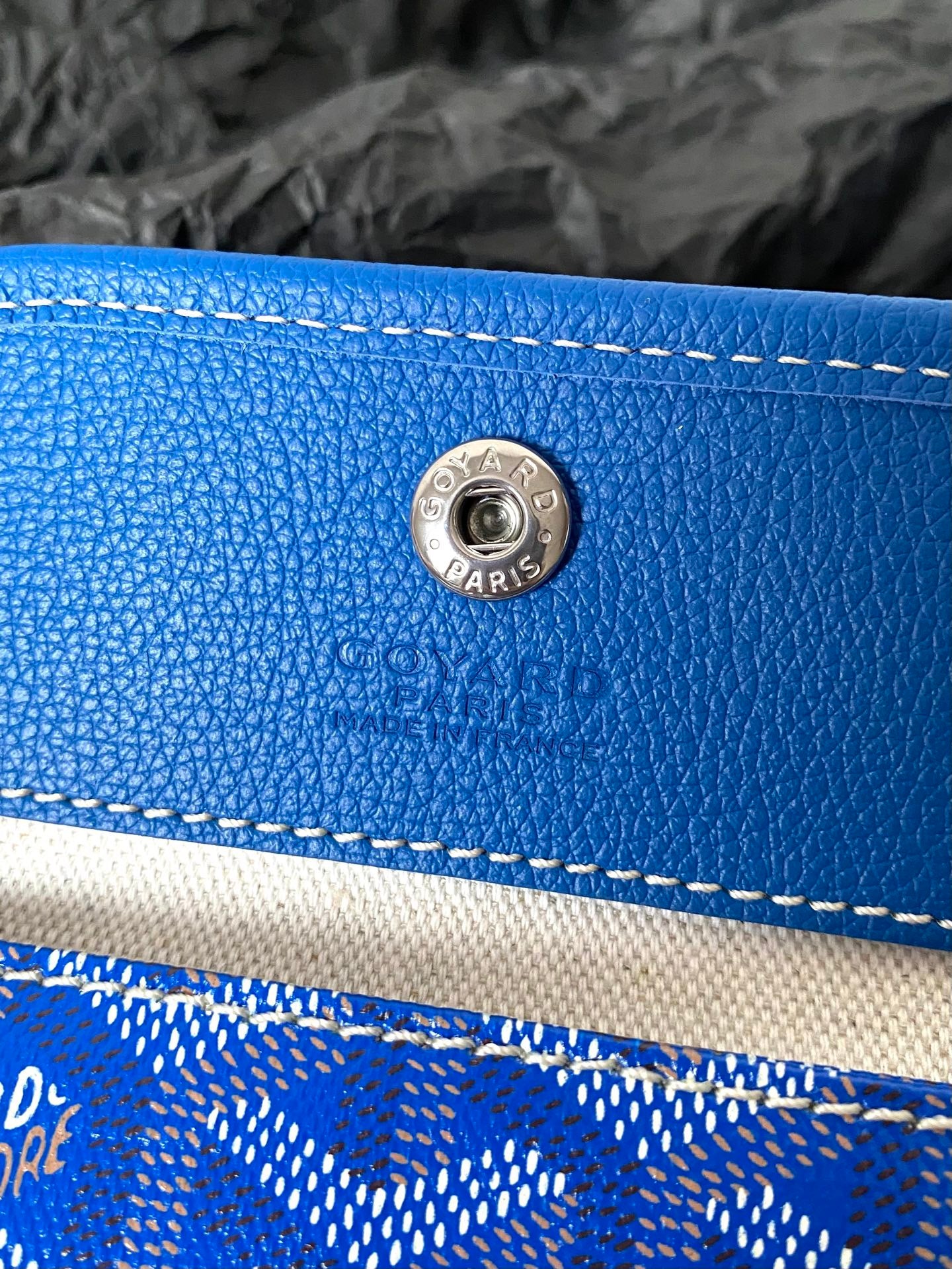 Goyard bag
