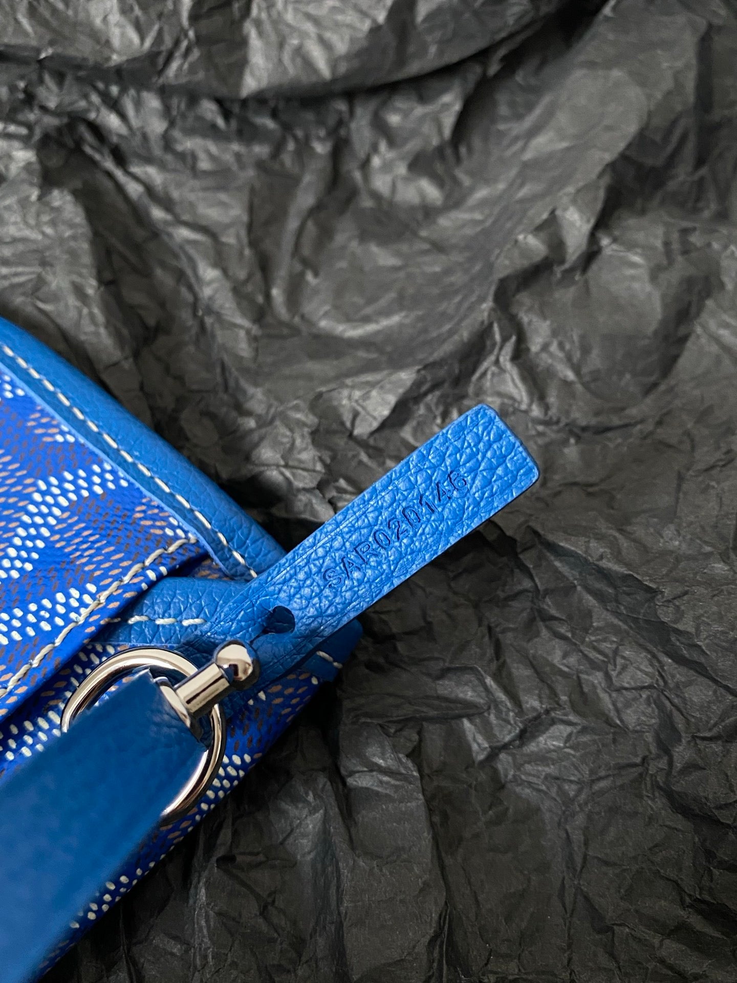 Goyard bag