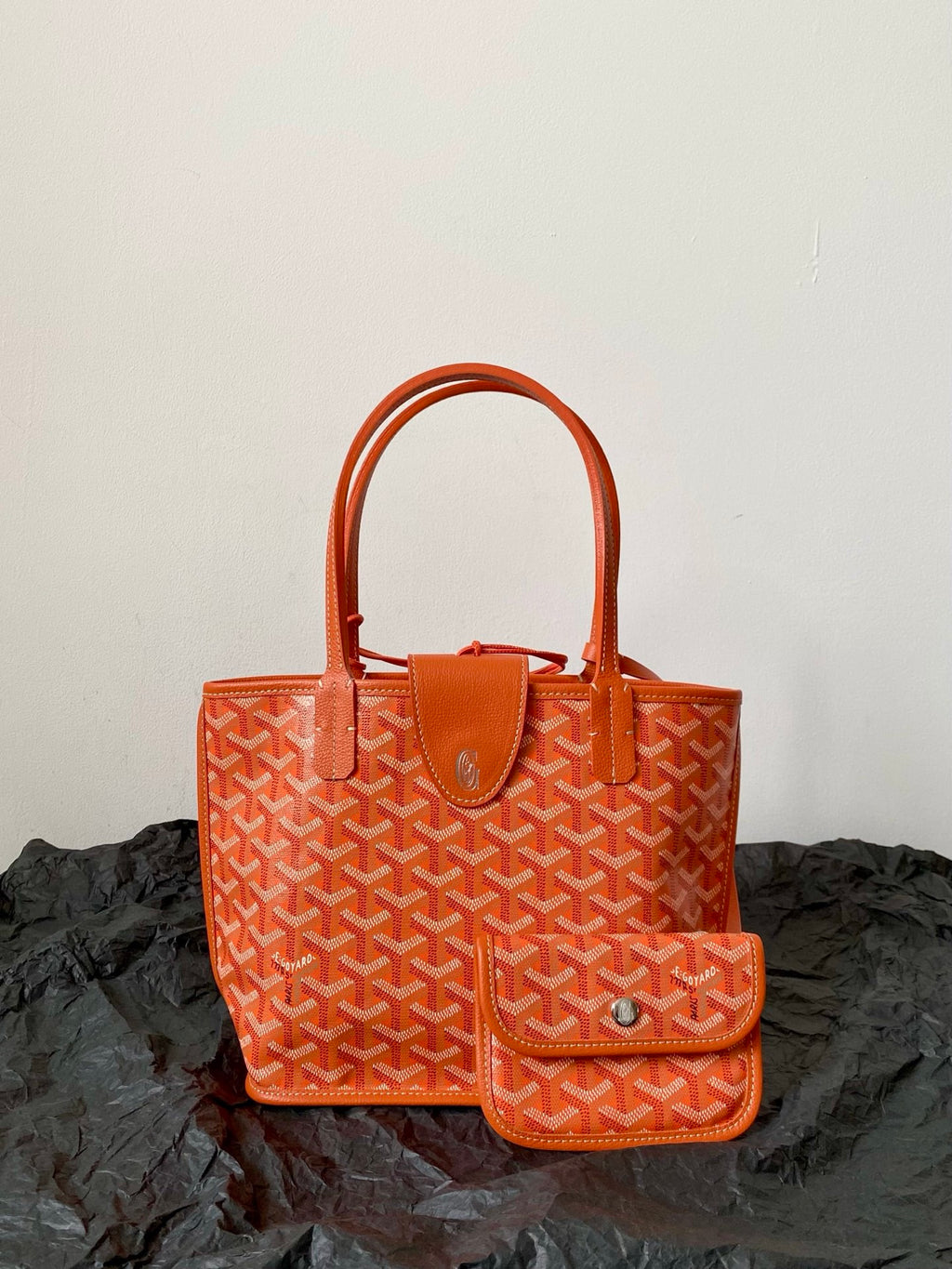 Goyard bag