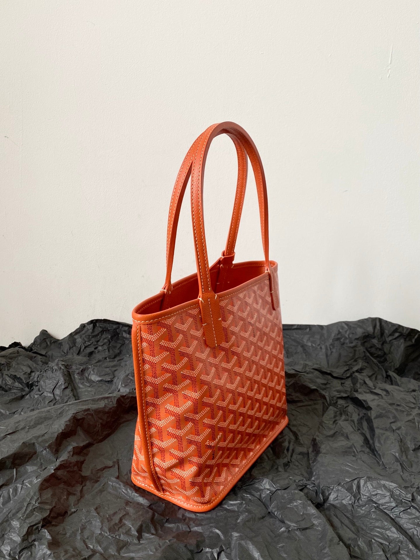 Goyard bag