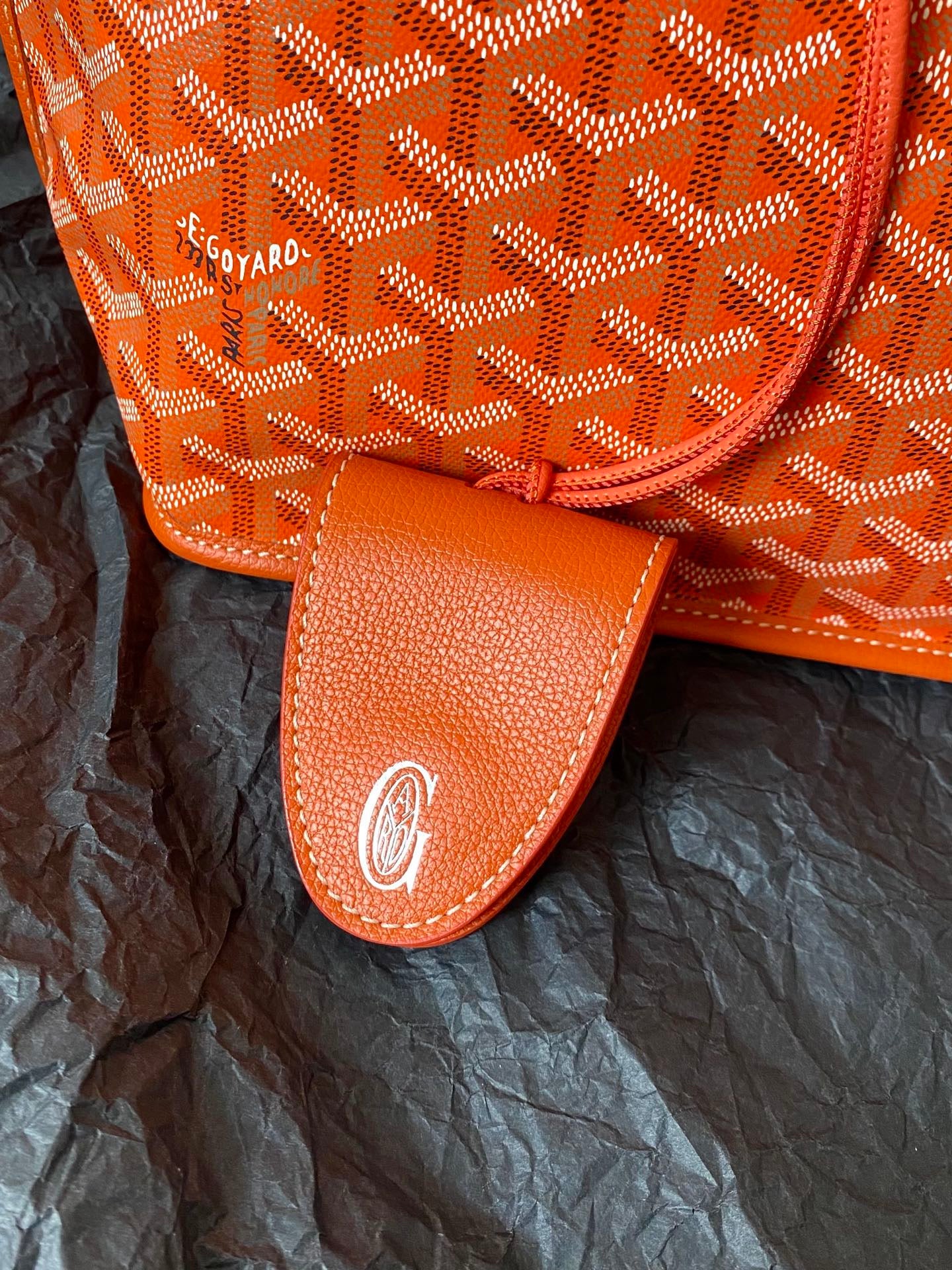 Goyard bag
