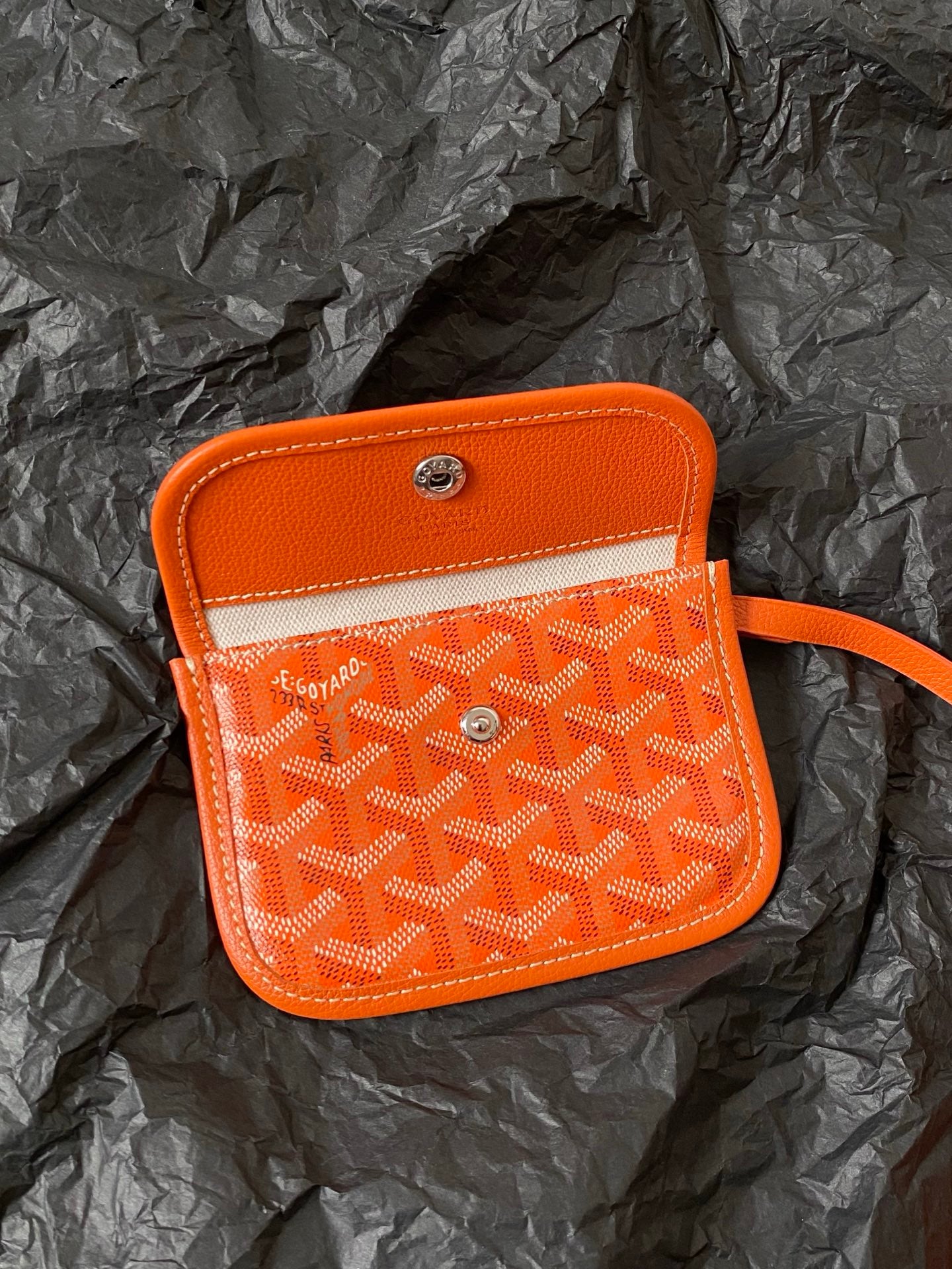 Goyard bag