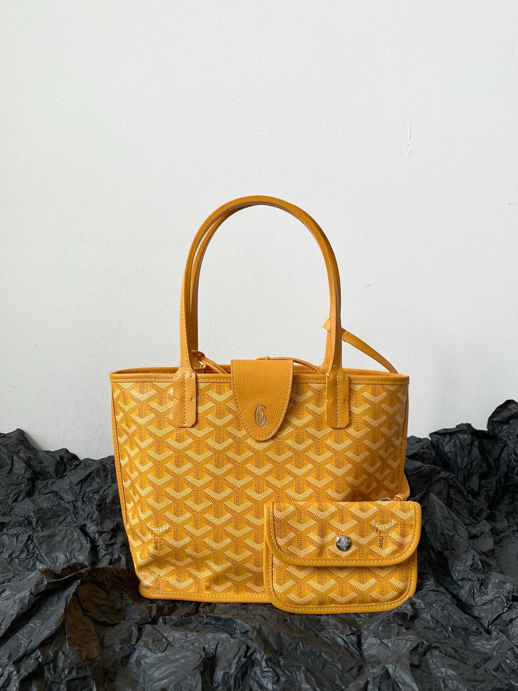 Goyard bag