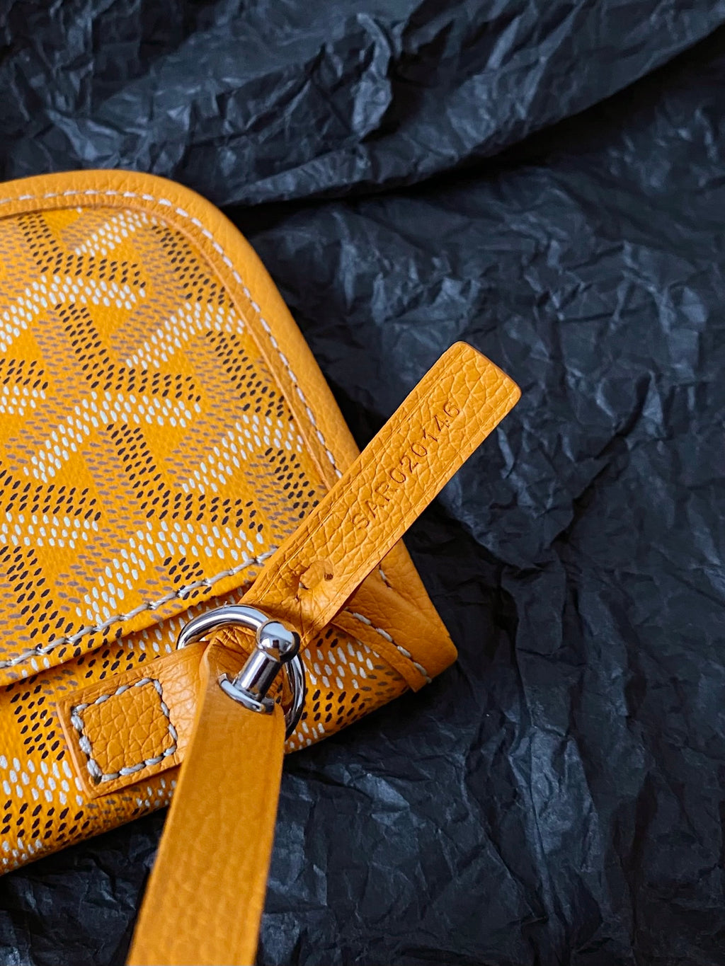 Goyard bag