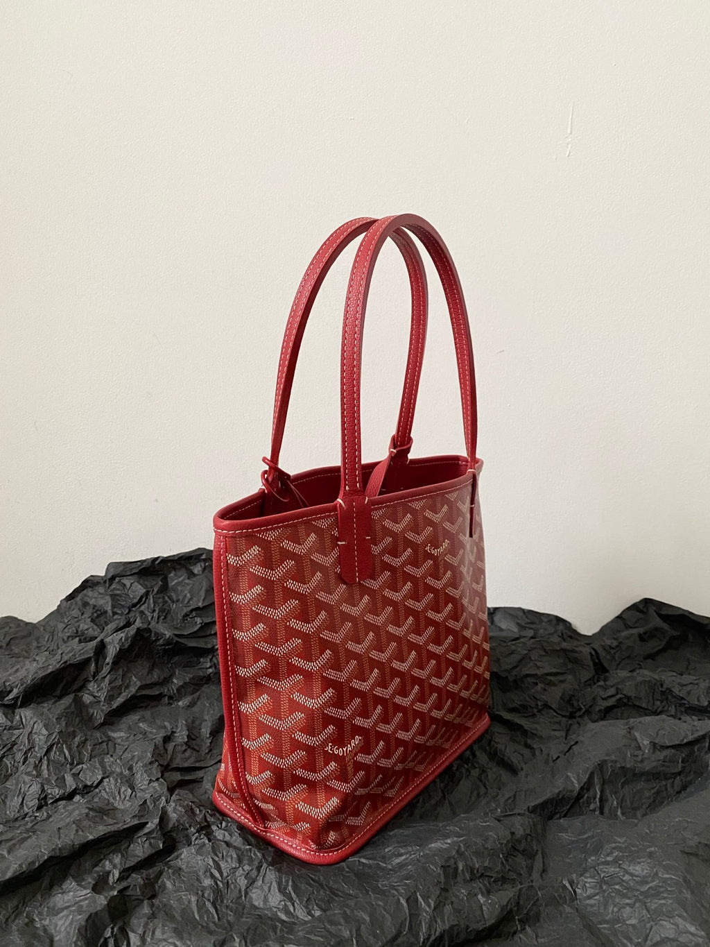Goyard bag