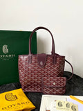 Goyard bag