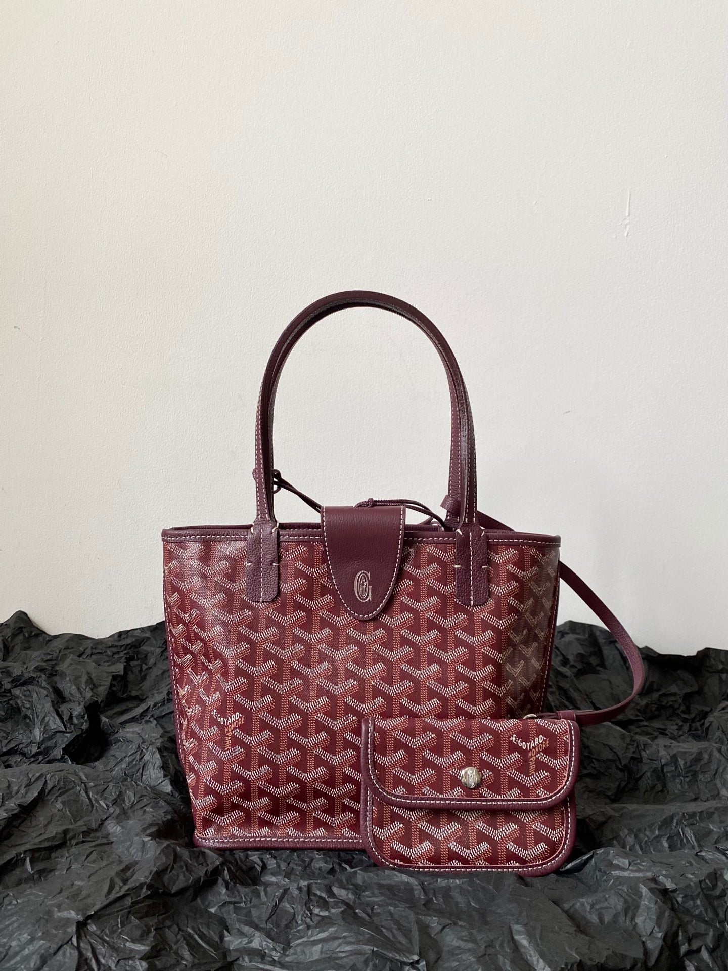 Goyard bag