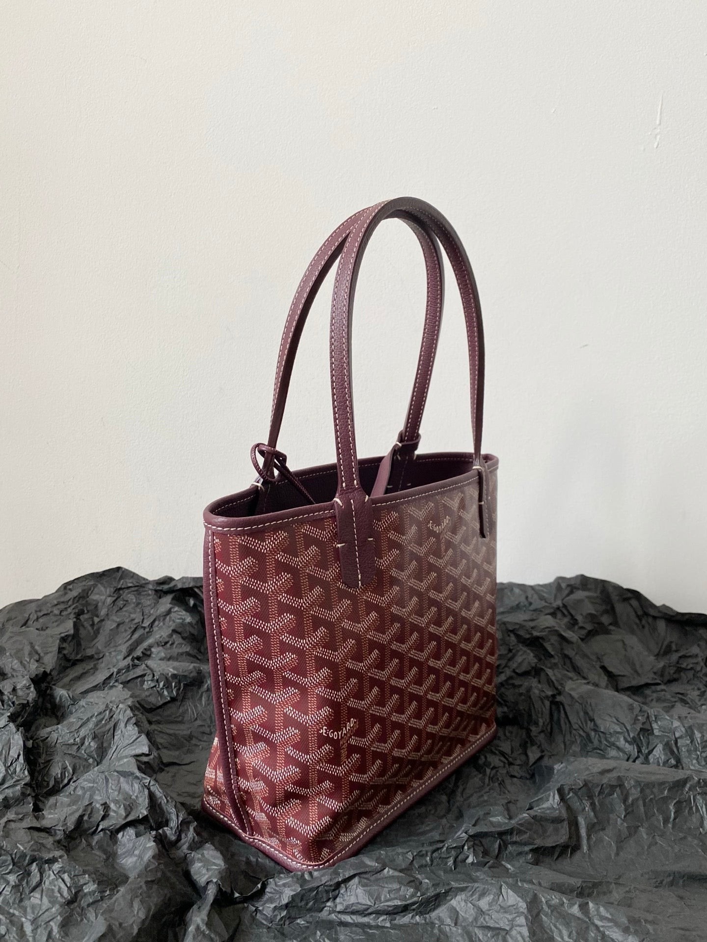 Goyard bag